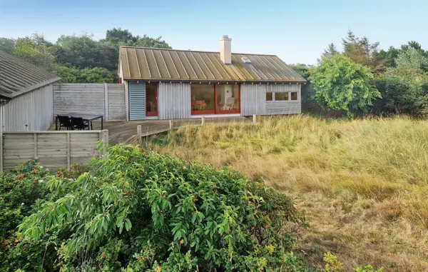Ferienhaus A02013 in Tversted / Tannisbucht Bild: 1