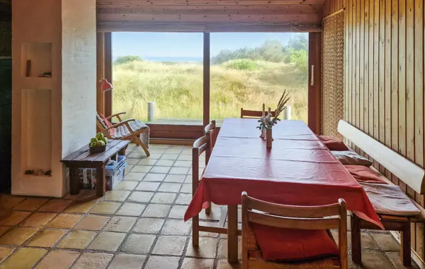 Ferienhaus A02013 in Tversted / Tannisbucht Bild: 3