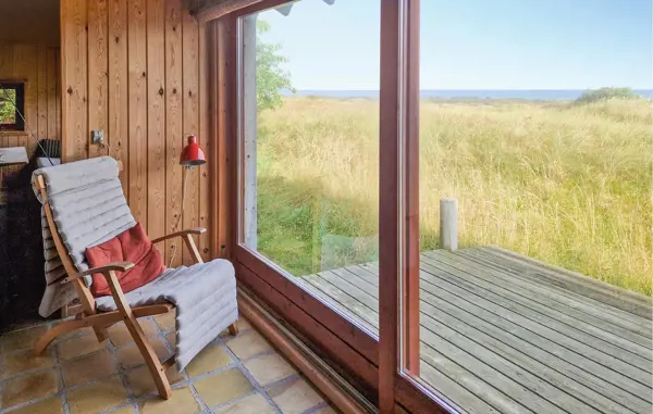 Ferienhaus A02013 in Tversted / Tannisbucht Bild: 4