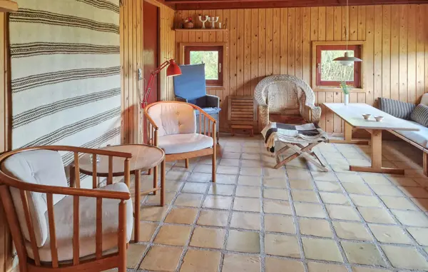 Ferienhaus A02013 in Tversted / Tannisbucht Bild: 5