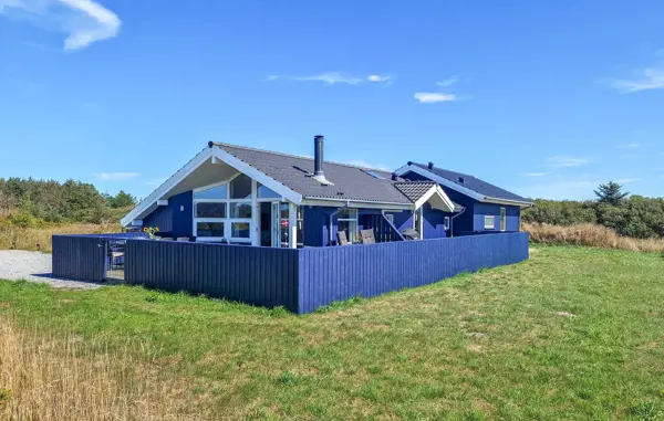 Ferienhaus A02030 in Tornby Strand / Jammerbucht