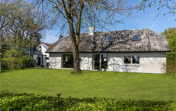 Ferienhaus A02148 in Tversted / Tannisbucht