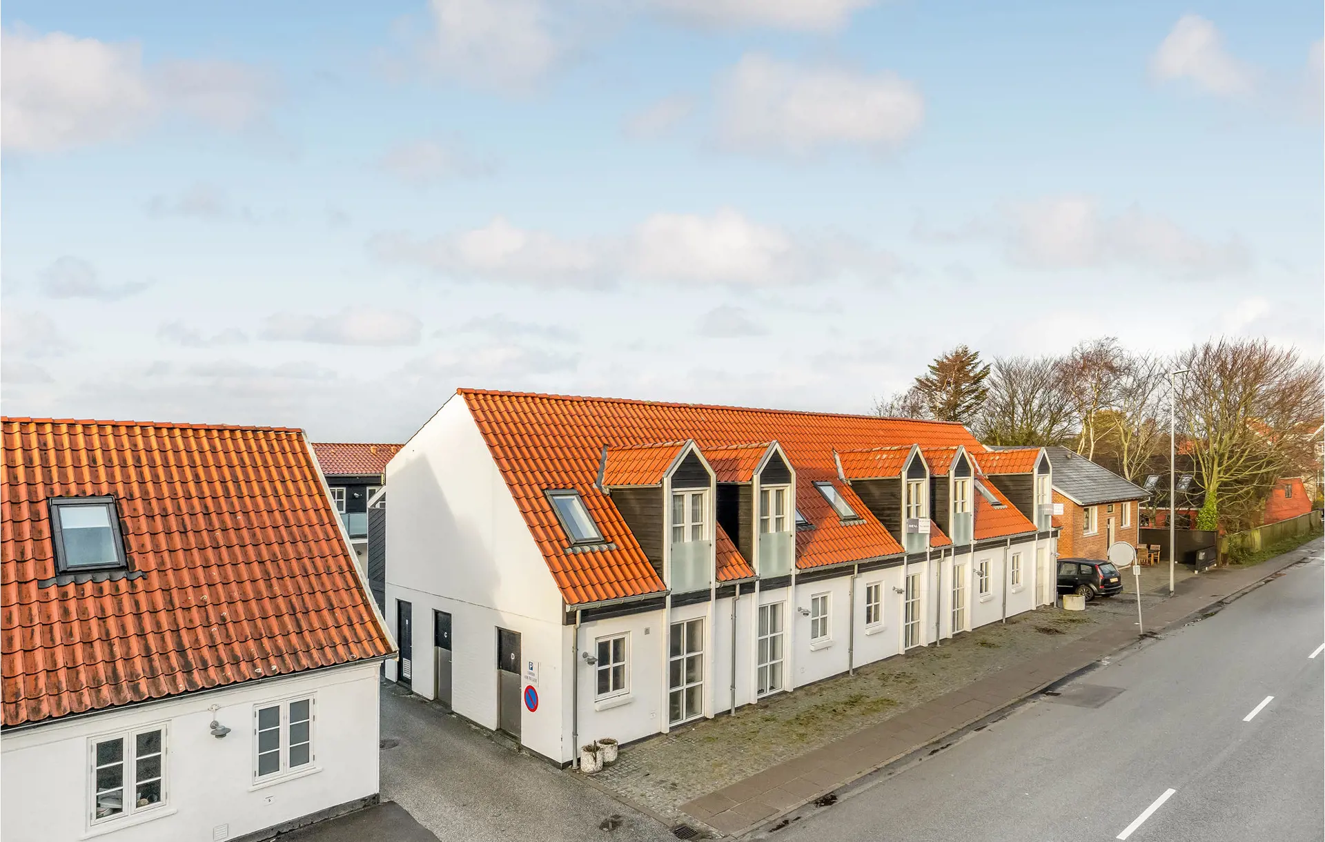 Haus A02149 in Tversted, Tannisbucht