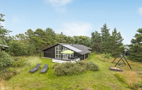 Ferienhaus A02207 in Tversted / Tannisbucht