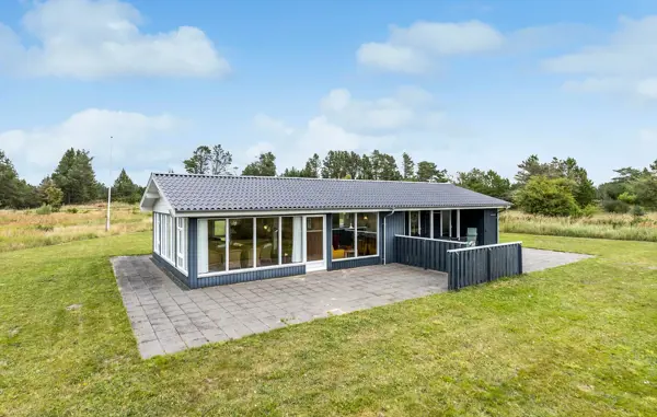 Ferienhaus A02250 in Tversted / Tannisbucht