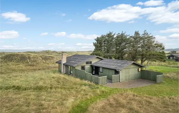 Ferienhaus A02374 in Tversted / Tannisbucht