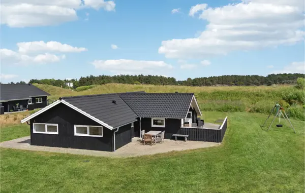 Ferienhaus A04008 in Tornby Strand / Jammerbucht