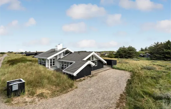 Ferienhaus A04011 in Tornby Strand / Jammerbucht