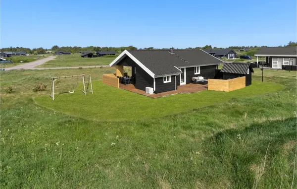 Ferienhaus A04012 in Tornby Strand / Jammerbucht