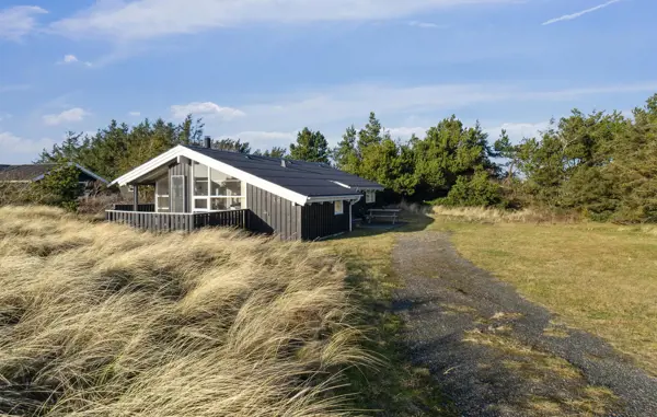 Ferienhaus A04018 in Tornby Strand / Jammerbucht