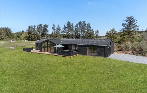 Ferienhaus A05005 in Skallerup Klit / Jammerbucht