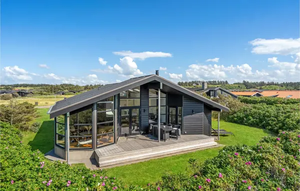 Ferienhaus A05006 in Nørlev Strand / Jammerbucht