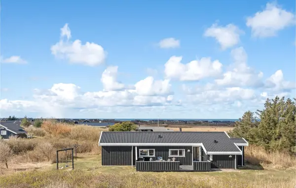 Ferienhaus A05138 in Nørlev Strand / Jammerbucht