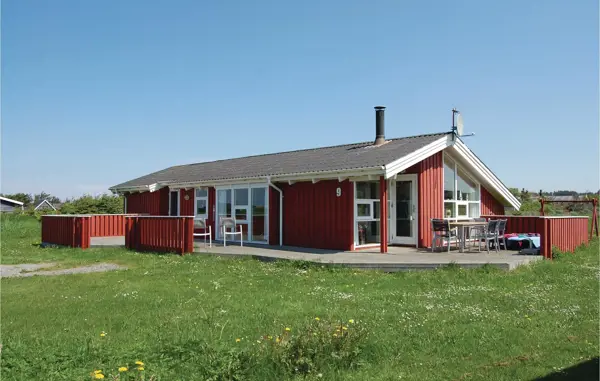 Ferienhaus A05365 in Nørlev Strand / Jammerbucht