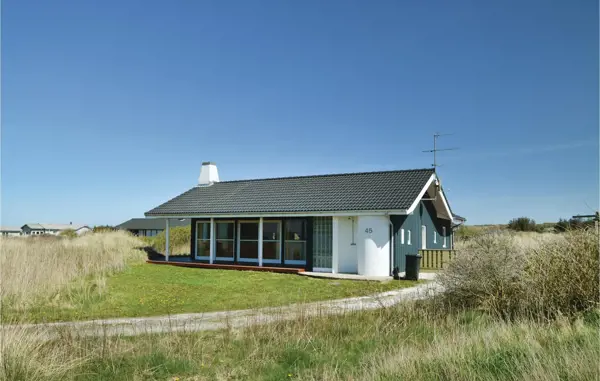 Ferienhaus A05397 in Nørlev Strand / Jammerbucht