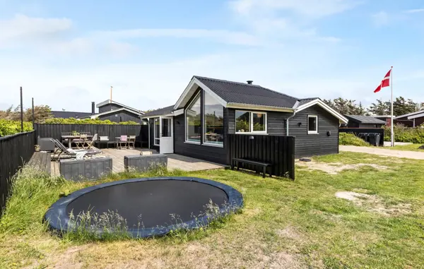 Ferienhaus A05485 in Nørlev Strand / Jammerbucht