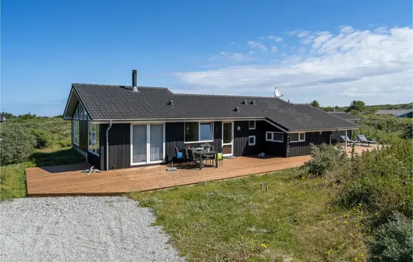 Ferienhaus A05515 in Nørlev Strand / Jammerbucht