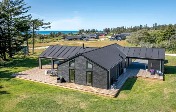 Ferienhaus A05524 in Skallerup Klit / Jammerbucht