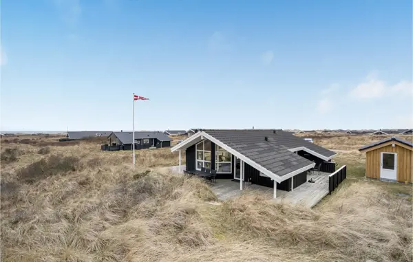Ferienhaus A05955 in Nørlev Strand / Jammerbucht