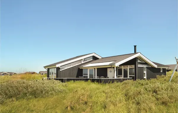 Ferienhaus A05970 in Nørlev Strand / Jammerbucht
