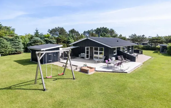 Ferienhaus A06004 in Lønstrup / Jammerbucht