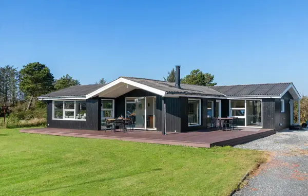 Ferienhaus A06009 in Lønstrup / Jammerbucht