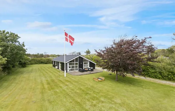 Ferienhaus A06022 in Lønstrup / Jammerbucht