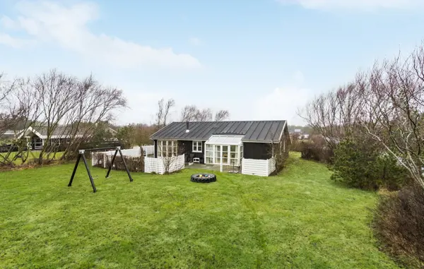 Ferienhaus A06044 in Lønstrup / Jammerbucht