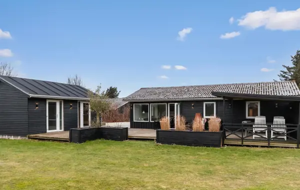 Ferienhaus A06066 in Lønstrup / Jammerbucht