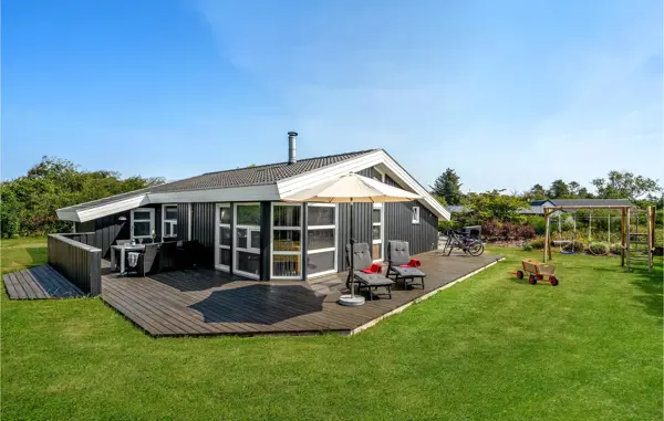 Ferienhaus A06100 in Lønstrup / Jammerbucht