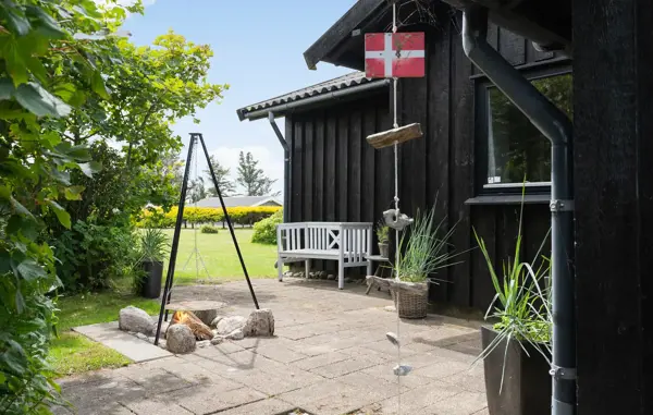 Ferienhaus A06105 in Lønstrup / Jammerbucht