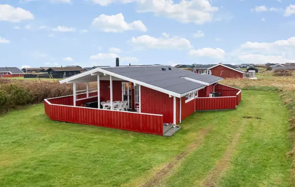 Ferienhaus A06111 in Lønstrup / Jammerbucht