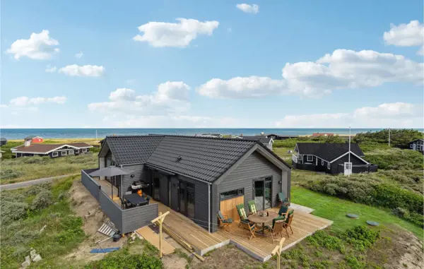 Ferienhaus A06112 in Lønstrup / Jammerbucht