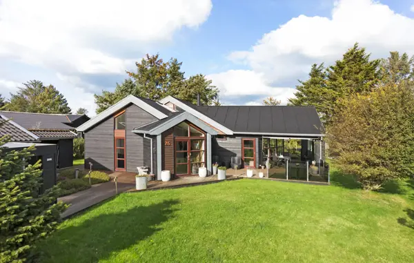 Ferienhaus A06116 in Lønstrup / Jammerbucht