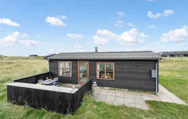Ferienhaus A06118 in Lønstrup / Jammerbucht