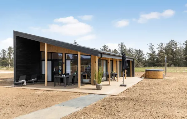 Ferienhaus A06121 in Lønstrup / Jammerbucht