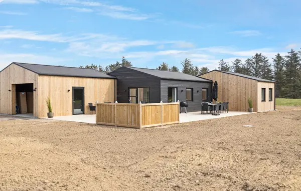 Ferienhaus A06123 in Lønstrup / Jammerbucht