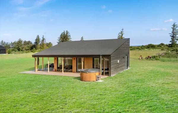 Ferienhaus A06126 in Lønstrup / Jammerbucht
