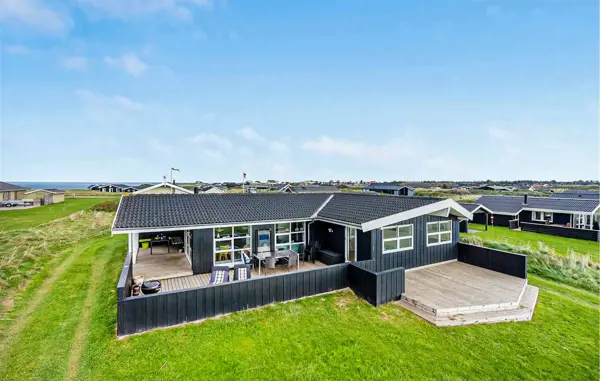 Ferienhaus A06184 in Lønstrup / Jammerbucht
