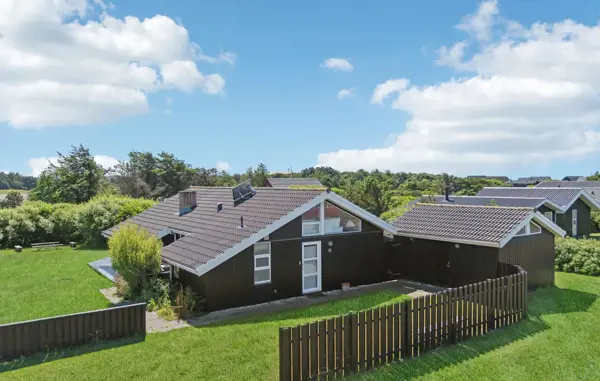 Ferienhaus A06186 in Lønstrup / Jammerbucht