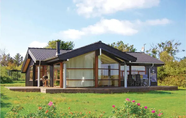 Ferienhaus A06252 in Lønstrup / Jammerbucht