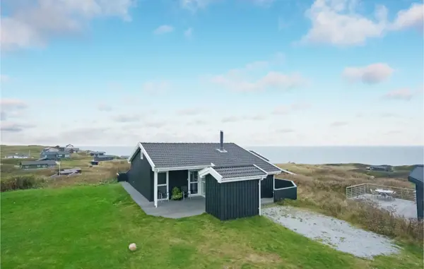 Ferienhaus A06268 in Lønstrup / Jammerbucht