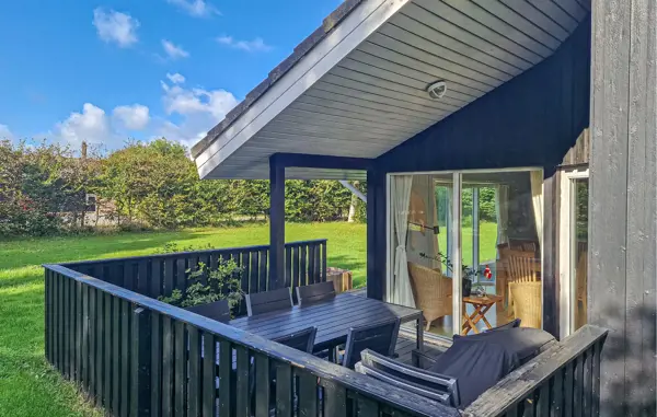 Ferienhaus A06312 in Rypevej 12, Lønstrup | Bild 2 von 26