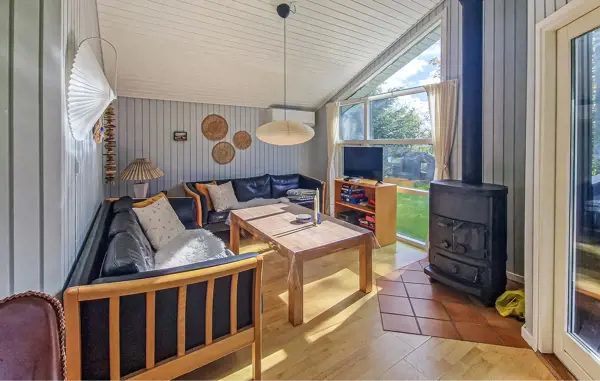 Ferienhaus A06312 in Rypevej 12, Lønstrup | Bild 3 von 26
