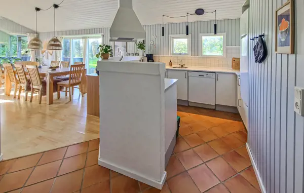 Ferienhaus A06312 in Rypevej 12, Lønstrup | Bild 5 von 26