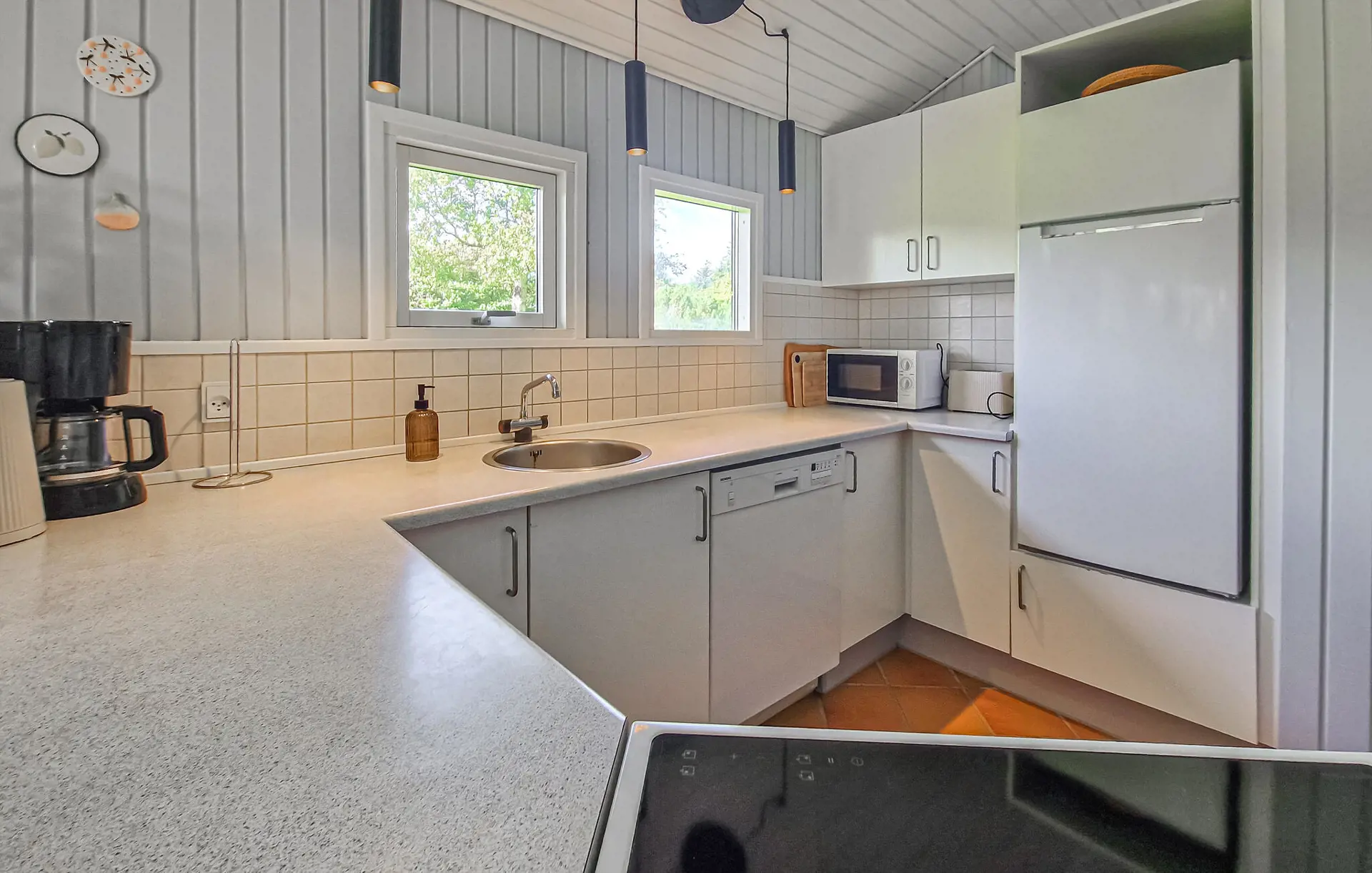 Ferienhaus A06312 in Rypevej 12, Lønstrup | Bild 6 von 26