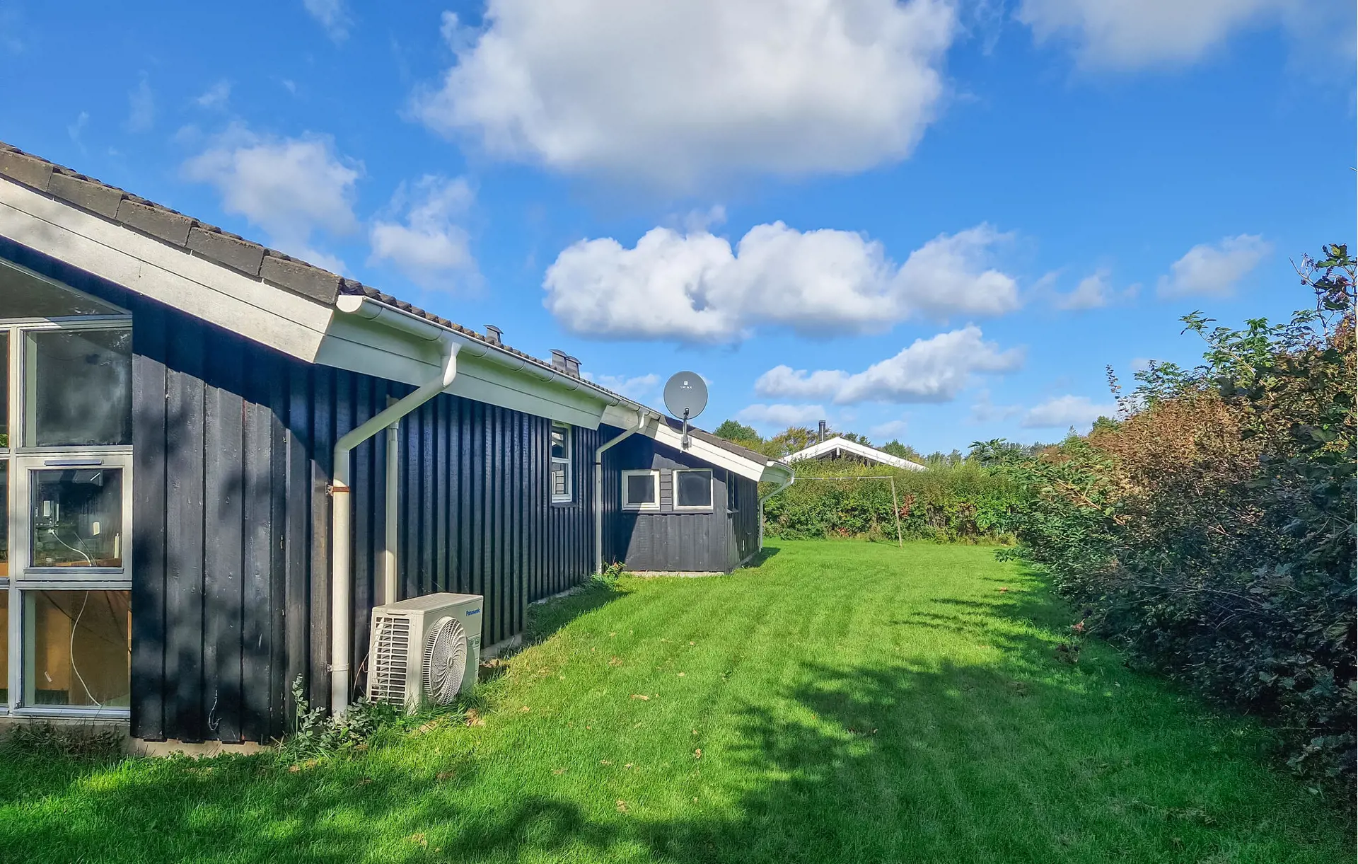 Ferienhaus A06312 in Rypevej 12, Lønstrup | Bild 11 von 26
