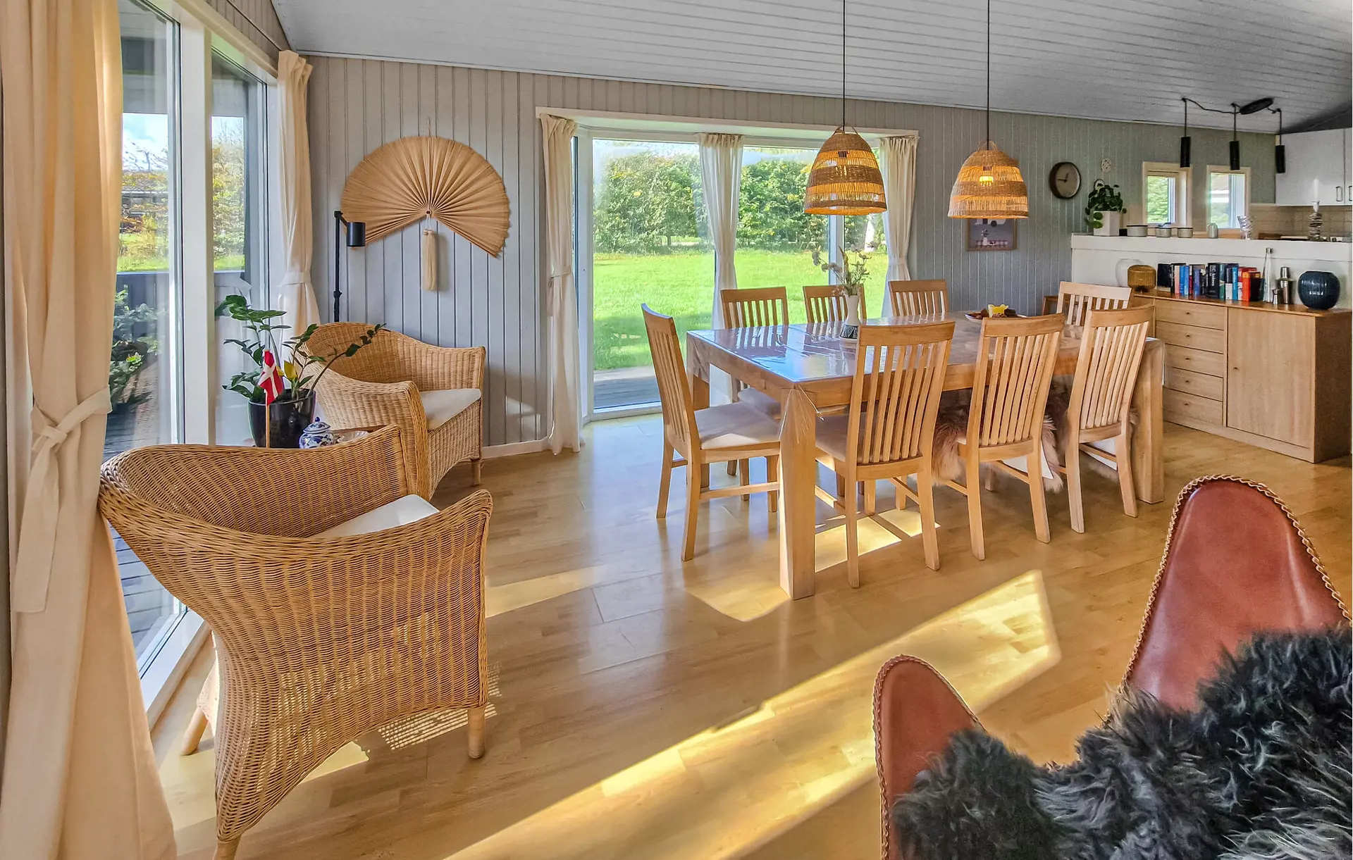 Ferienhaus A06312 in Rypevej 12, Lønstrup | Bild 14 von 26