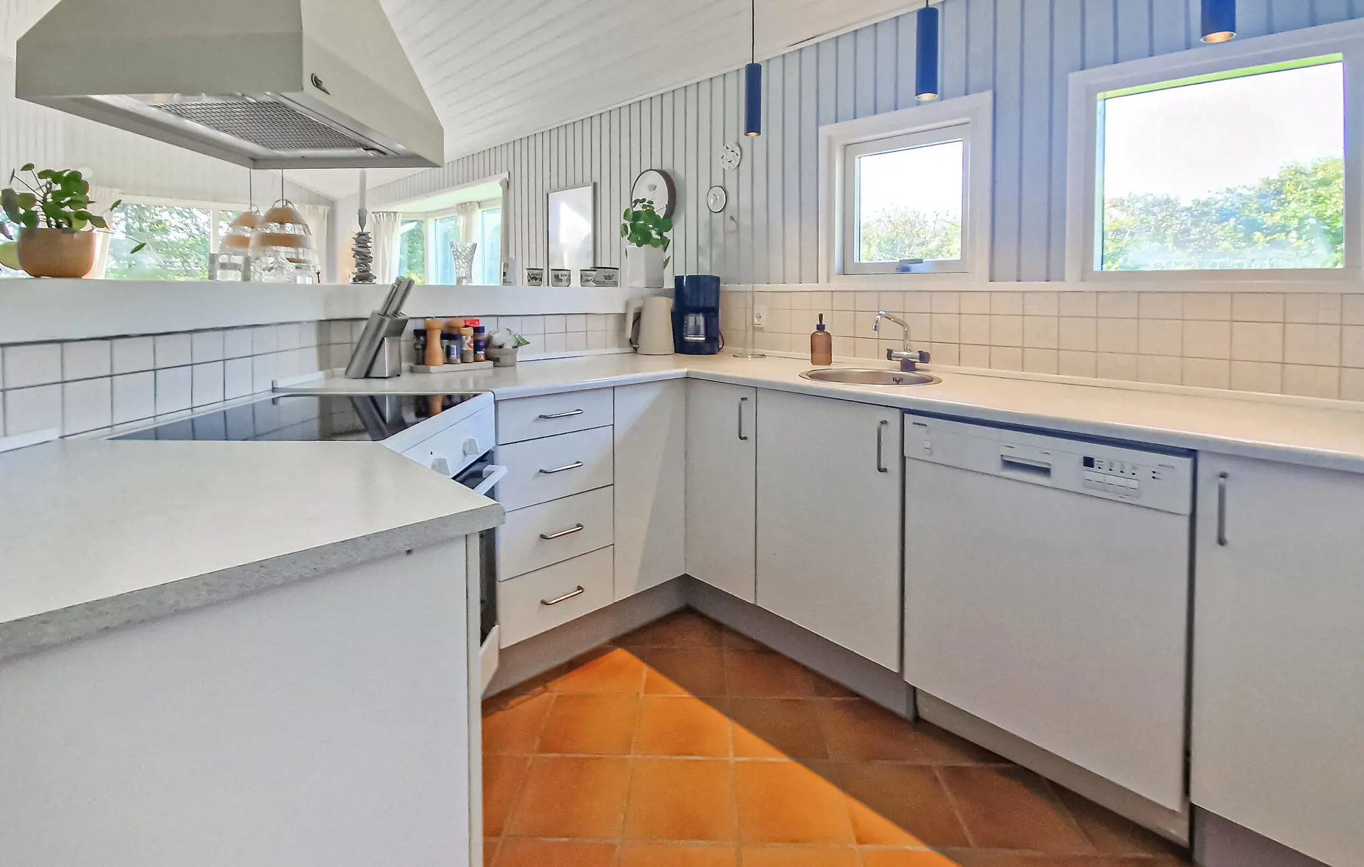 Ferienhaus A06312 in Rypevej 12, Lønstrup | Bild 15 von 26