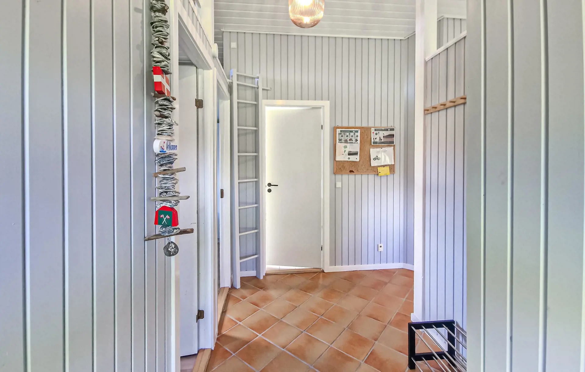 Ferienhaus A06312 in Rypevej 12, Lønstrup | Bild 17 von 26